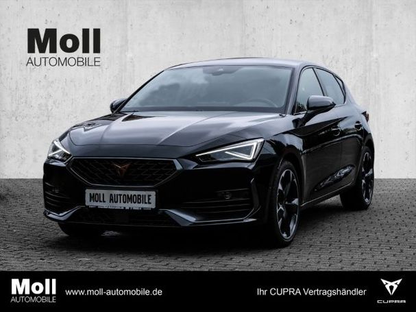 Cupra Leon 1.5 eTSI DSG 110 kW image number 1