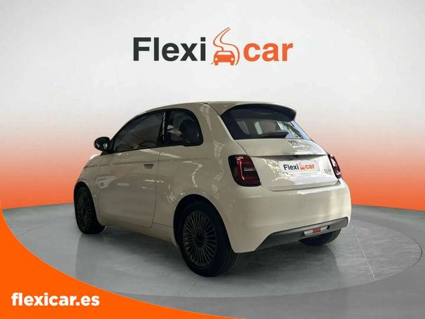 Fiat 500 70 kW image number 4