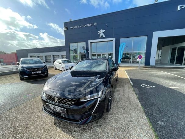 Peugeot 508 165 kW image number 1