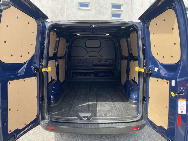 Ford Transit Custom 280 L1H1 2.0 77 kW image number 7