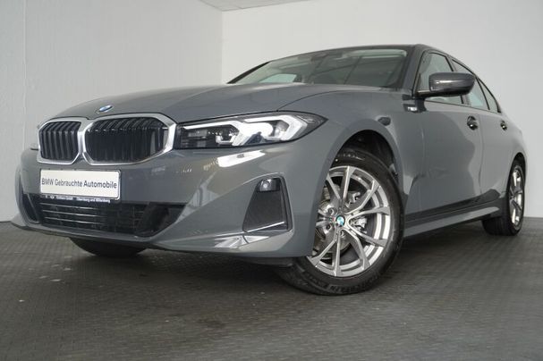 BMW 318i 115 kW image number 1