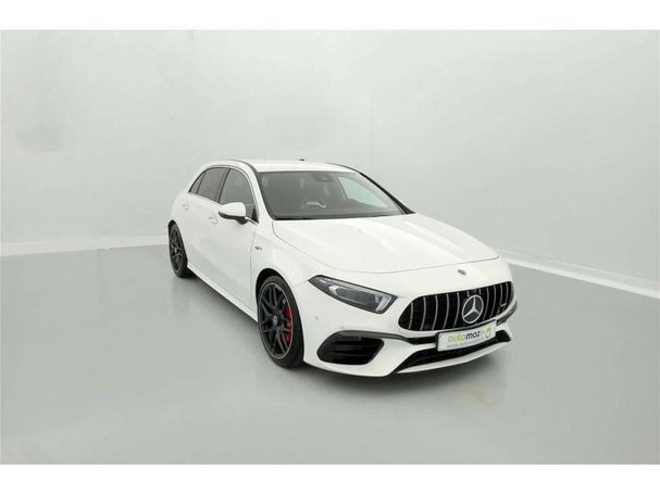 Mercedes-Benz A 45 AMG 313 kW image number 3