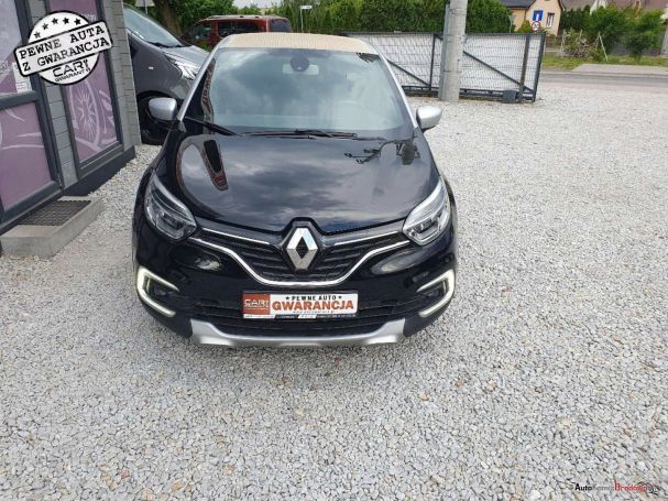 Renault Captur 81 kW image number 4