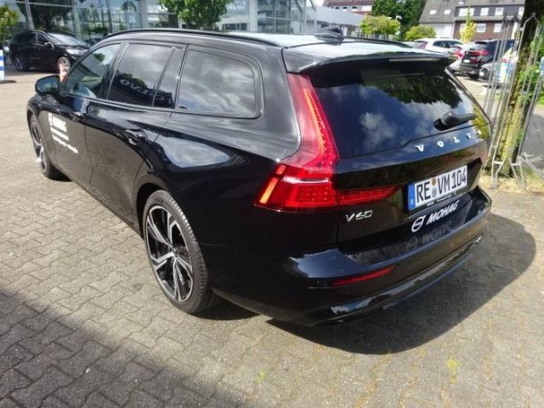 Volvo V60 B4 Plus 145 kW image number 5