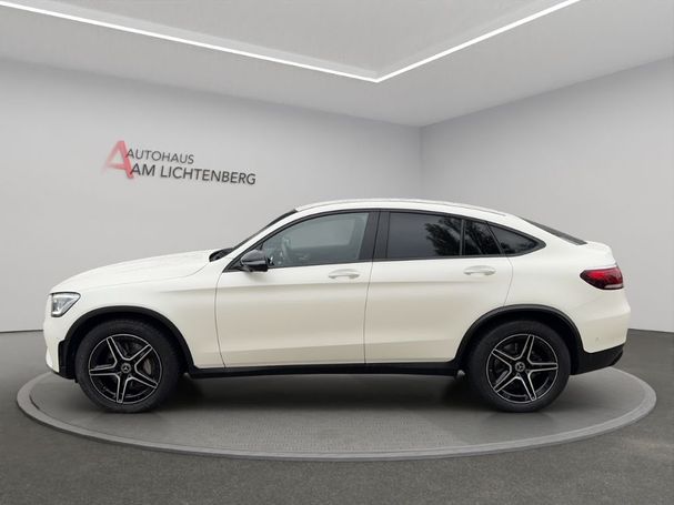 Mercedes-Benz GLC 300 4Matic 200 kW image number 5