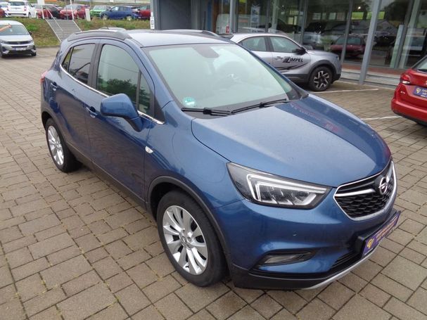 Opel Mokka X 1.4 103 kW image number 2