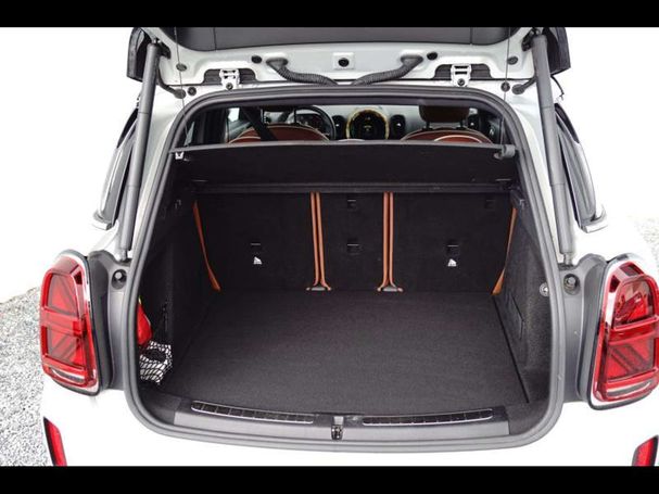 MINI Cooper Countryman 100 kW image number 23