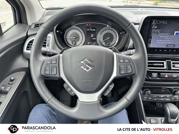 Suzuki SX4 S-Cross 86 kW image number 12