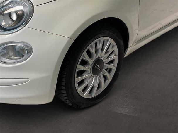 Fiat 500 1.0 52 kW image number 10