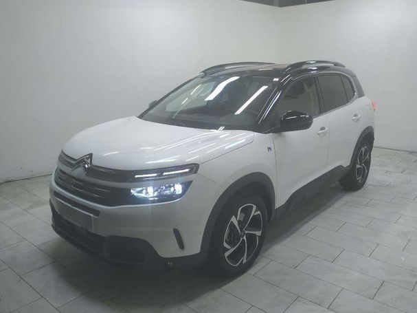 Citroen C5 Aircross 133 kW image number 1