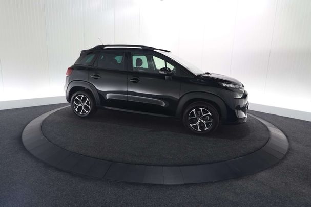 Citroen C3 Aircross PureTech 130 EAT6 96 kW image number 8