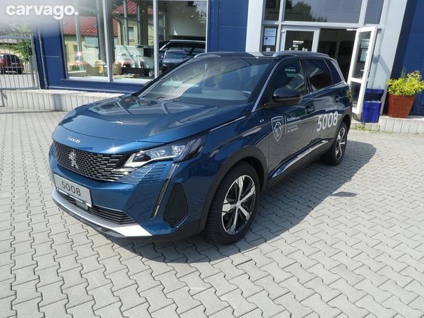 Peugeot 5008 BlueHDi 130 EAT8 96 kW image number 1