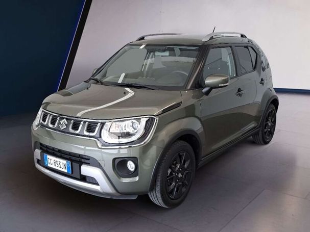 Suzuki Ignis 61 kW image number 1