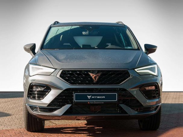 Cupra Ateca 2.0 TSI 4Drive 140 kW image number 2