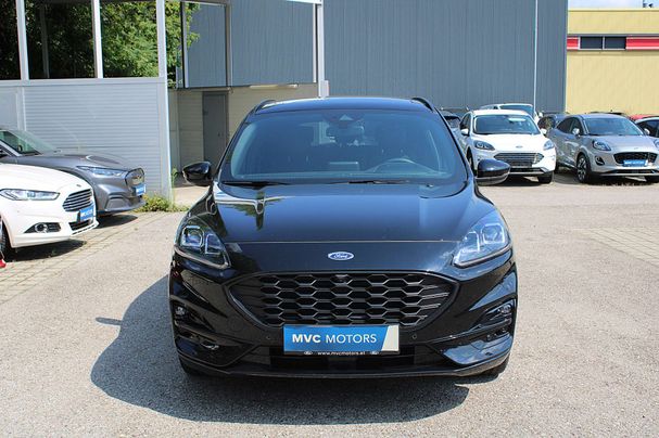 Ford Kuga 2.0 EcoBlue ST-Line 88 kW image number 2