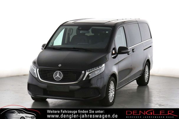 Mercedes-Benz EQV 300 150 kW image number 1