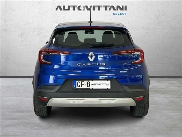 Renault Captur 105 kW image number 5