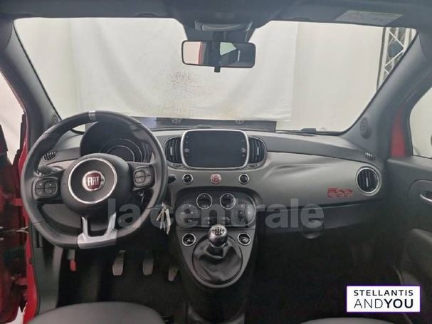 Fiat 500 1.0 51 kW image number 20