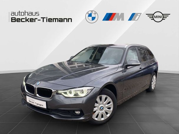 BMW 320d Touring xDrive 140 kW image number 1