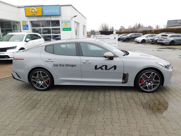 Kia Stinger AWD GT 269 kW image number 3