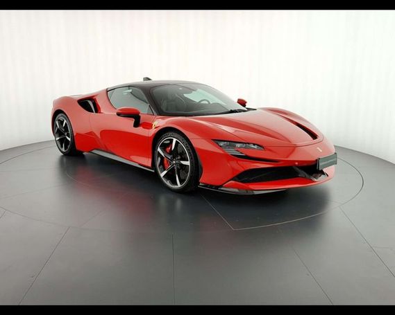 Ferrari SF90 Stradale 735 kW image number 10