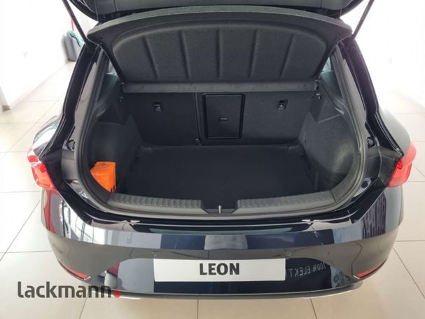 Seat Leon 2.0 TSI FR Plus 140 kW image number 5