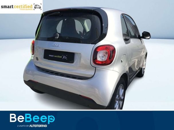 Smart ForTwo EQ 60 kW image number 3