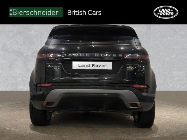 Land Rover Range Rover Evoque D180 R-Dynamic S 132 kW image number 3