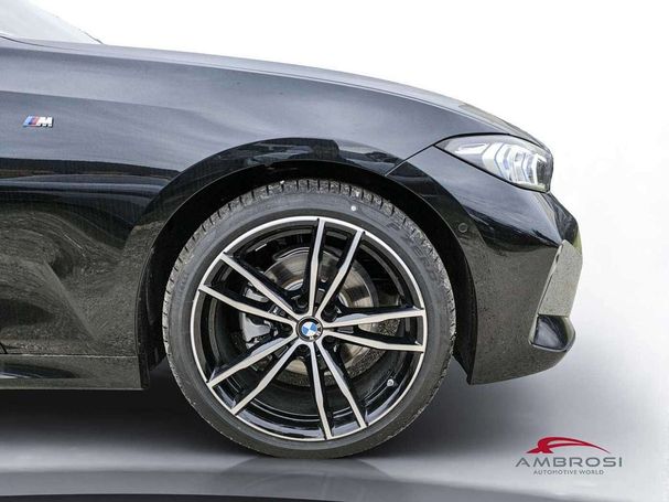 BMW 320d Touring xDrive 140 kW image number 17