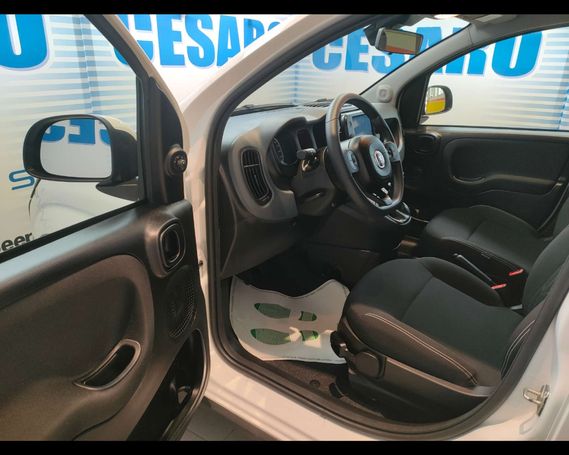 Fiat Panda 1.0 Hybrid 51 kW image number 6