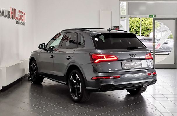 Audi Q5 40 TDI S-line 140 kW image number 4