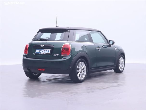 Mini Cooper 100 kW image number 7