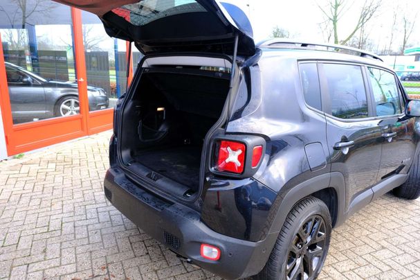 Jeep Renegade 1.4 MultiAir Limited 103 kW image number 9