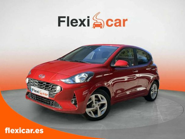 Hyundai i10 1.0 49 kW image number 1