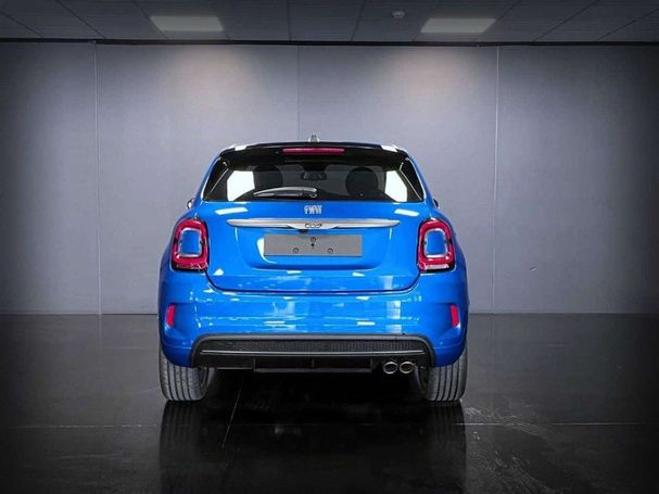 Fiat 500X 1.0 88 kW image number 12