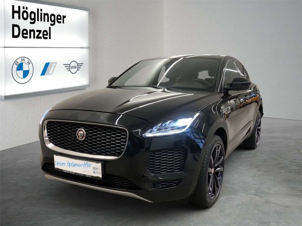 Jaguar E-Pace D180 AWD S 132 kW image number 2