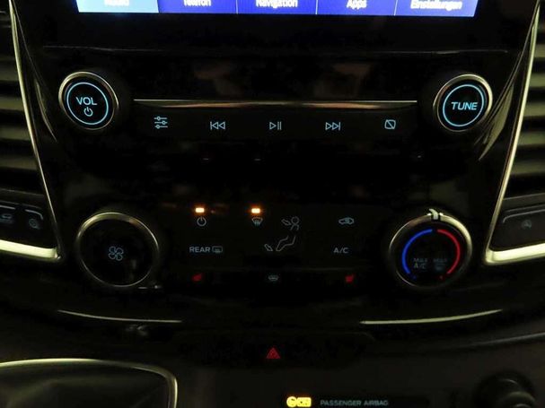 Ford Tourneo Custom L1 2.0 Active 110 kW image number 38