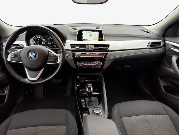 BMW X2 sDrive20i Advantage 141 kW image number 14