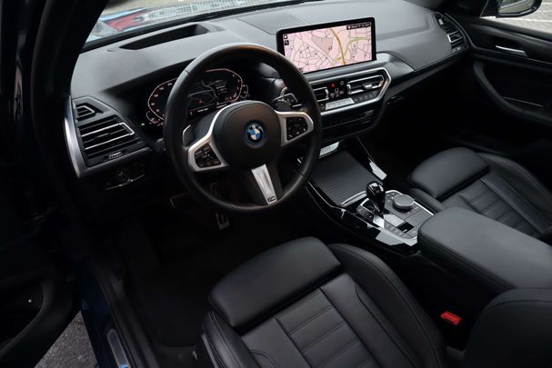 BMW X3 xDrive30e 215 kW image number 7