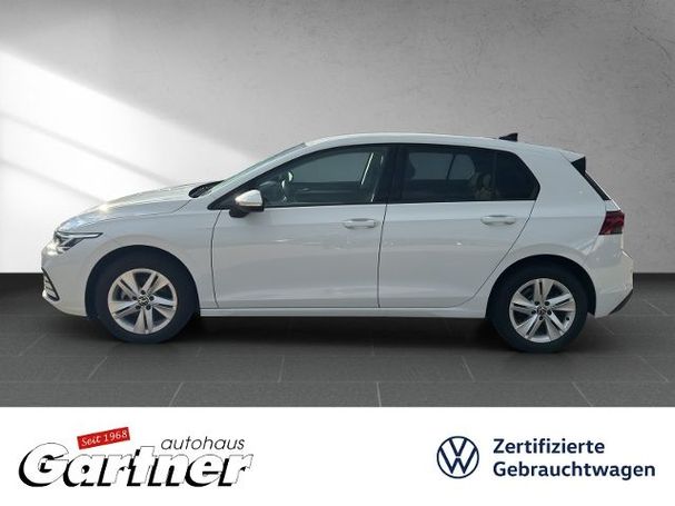 Volkswagen Golf 1.5 TSI 96 kW image number 5