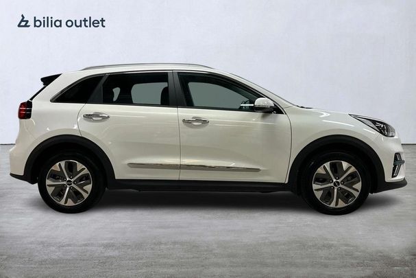 Kia Niro e 64 kWh 150 kW image number 4