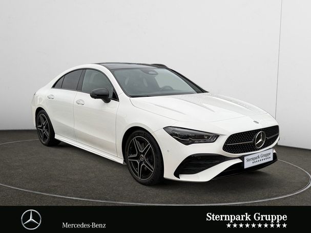 Mercedes-Benz CLA 220 140 kW image number 7