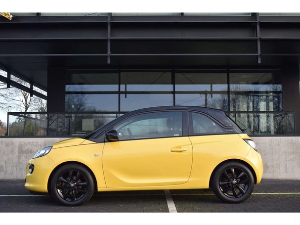 Opel Adam 51 kW image number 4