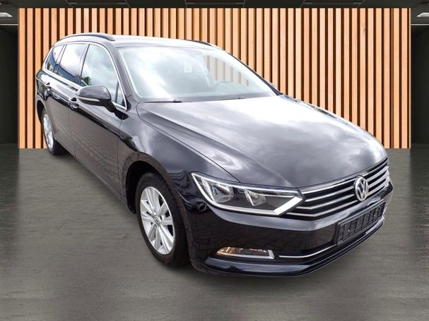 Volkswagen Passat Variant 1.4 TSI 110 kW image number 22