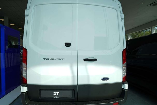 Ford Transit 350 L2H2 Trend 96 kW image number 3