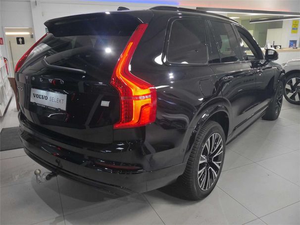 Volvo XC90 T8 AWD Ultimate 335 kW image number 4