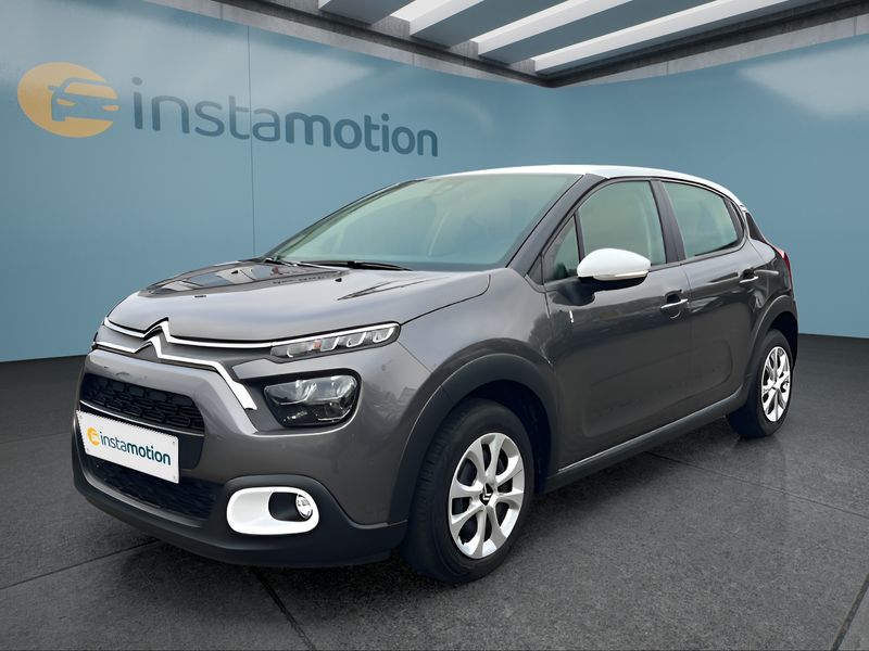Citroen C3 60 kW