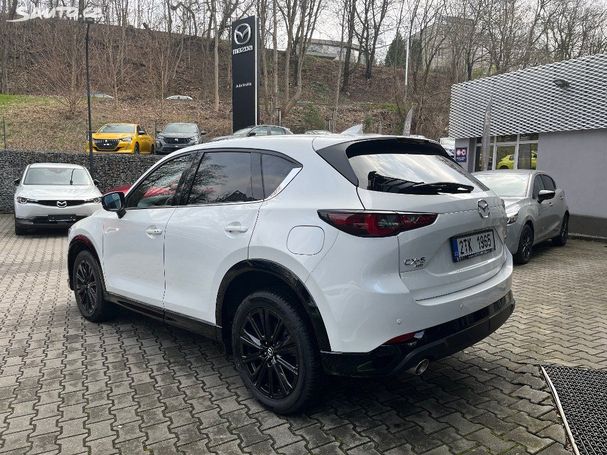 Mazda CX-5 2.5 G AWD 143 kW image number 3