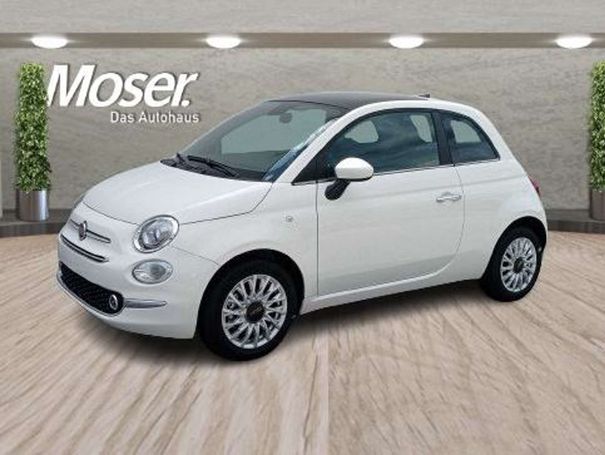 Fiat 500 1.0 51 kW image number 1