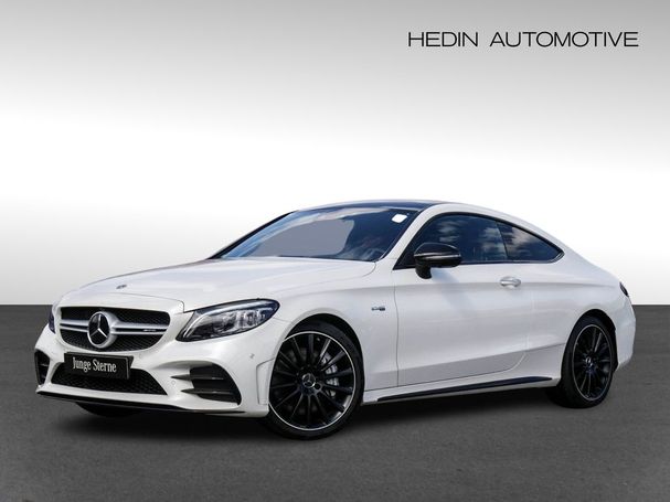 Mercedes-Benz C 43 AMG 287 kW image number 1